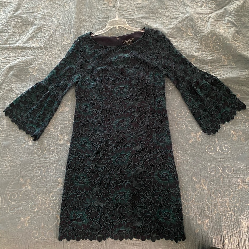 Jessica Howard Size 10 Evening Dress